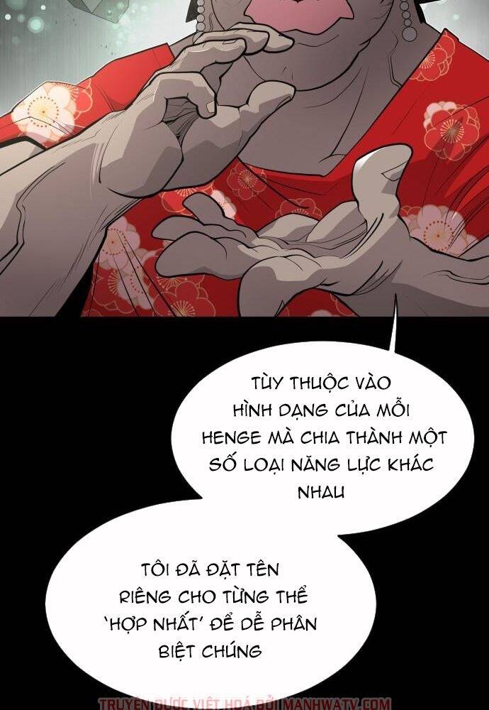 Kĩ Nguyên Của Anh Hùng