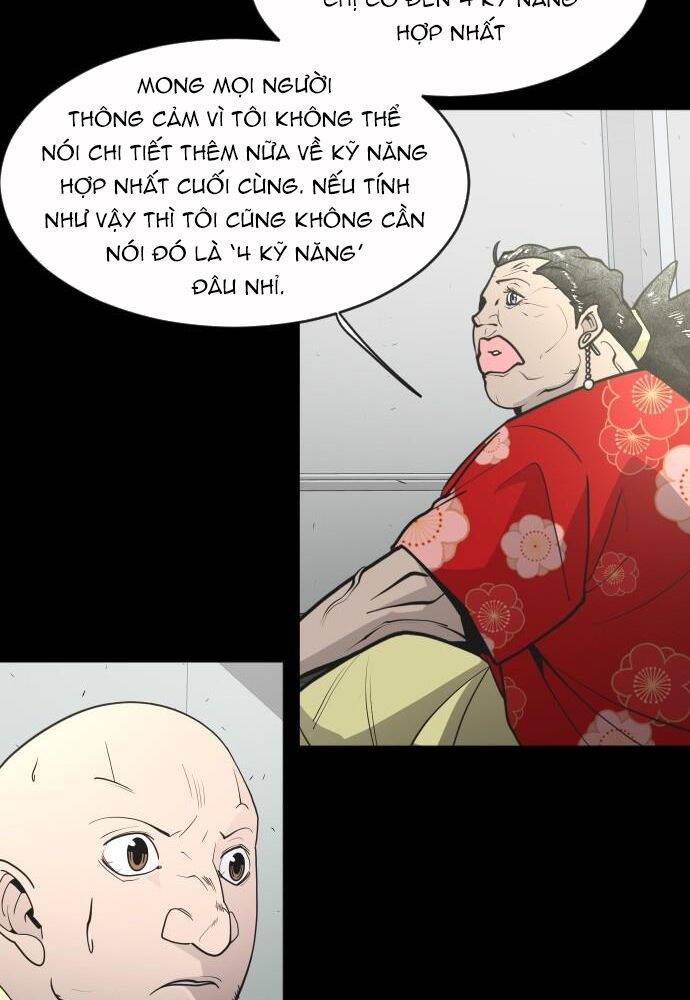 Kĩ Nguyên Của Anh Hùng