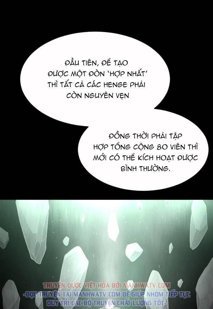 Kĩ Nguyên Của Anh Hùng