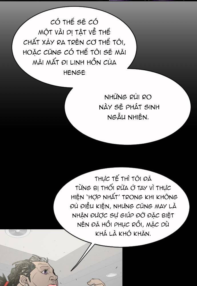 Kĩ Nguyên Của Anh Hùng