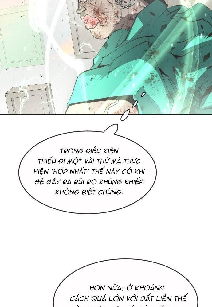 Kĩ Nguyên Của Anh Hùng