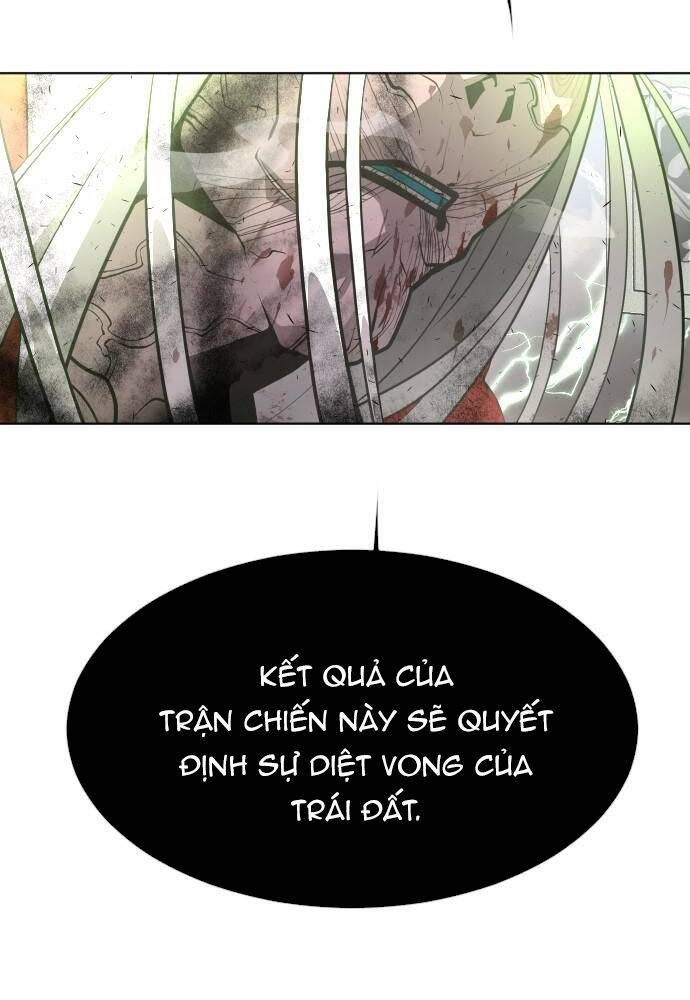 Kĩ Nguyên Của Anh Hùng