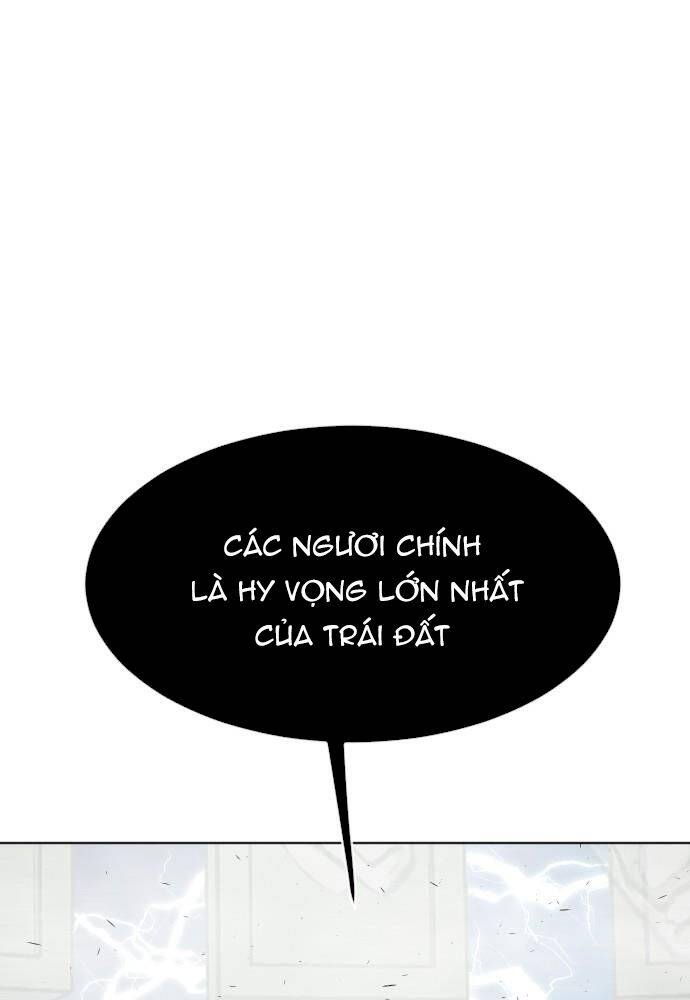 Kĩ Nguyên Của Anh Hùng