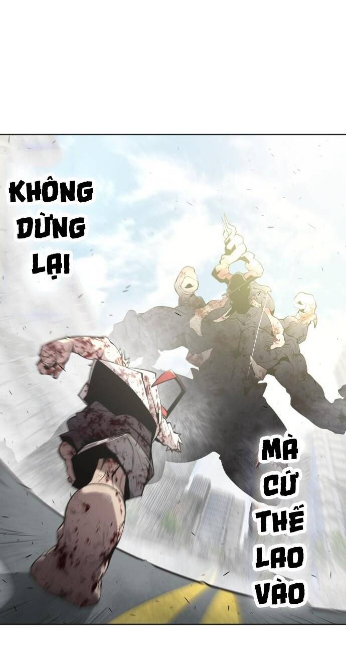 Kĩ Nguyên Của Anh Hùng