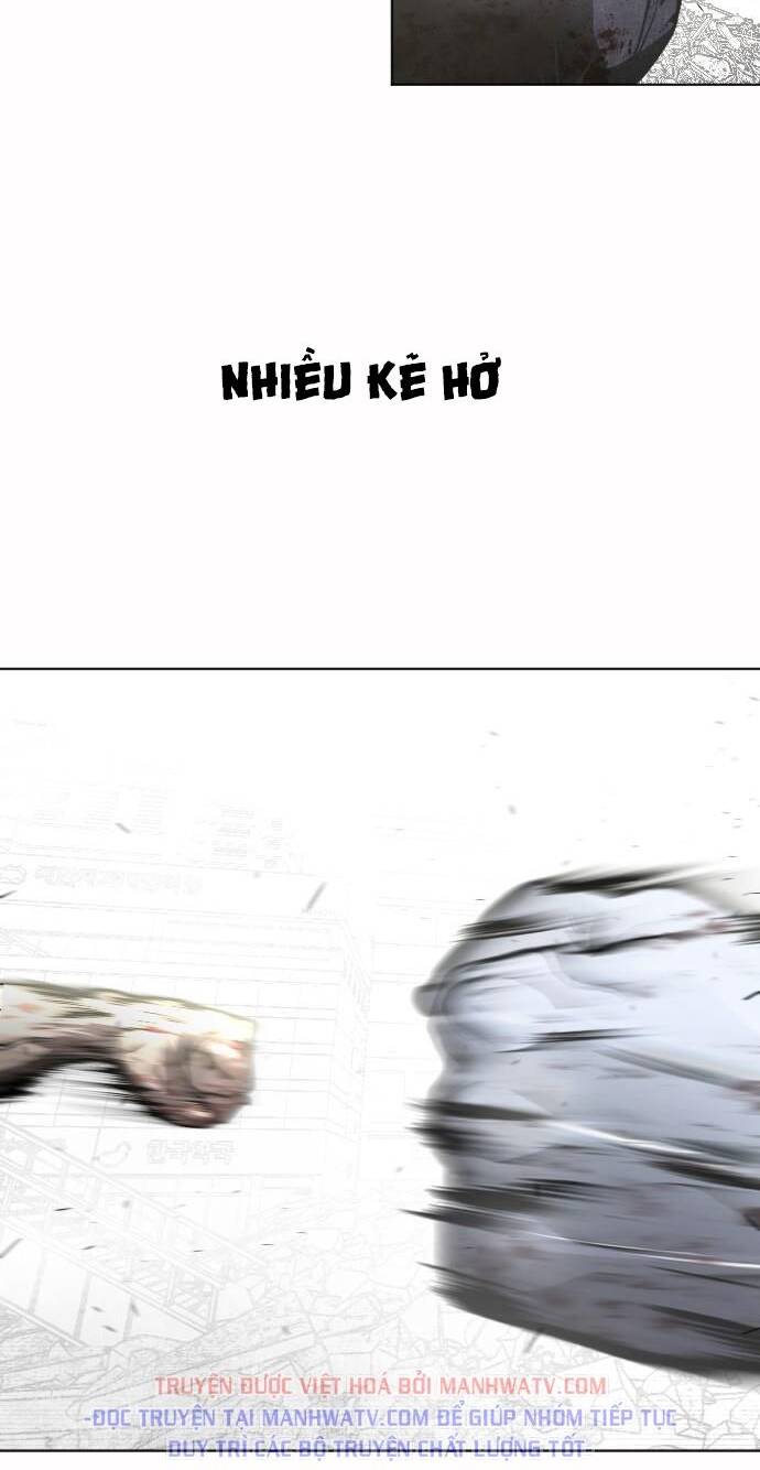 Kĩ Nguyên Của Anh Hùng