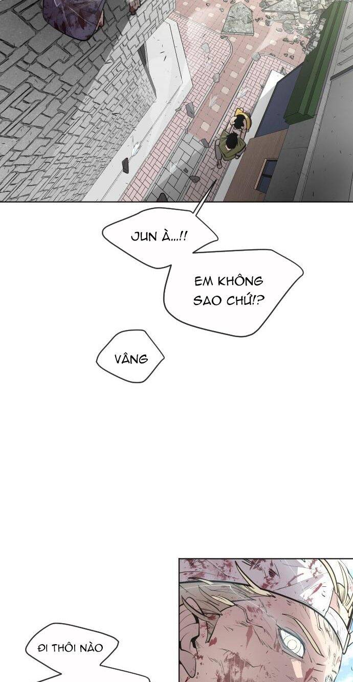 Kĩ Nguyên Của Anh Hùng