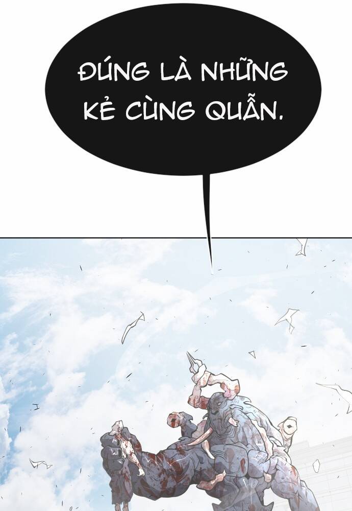 Kĩ Nguyên Của Anh Hùng