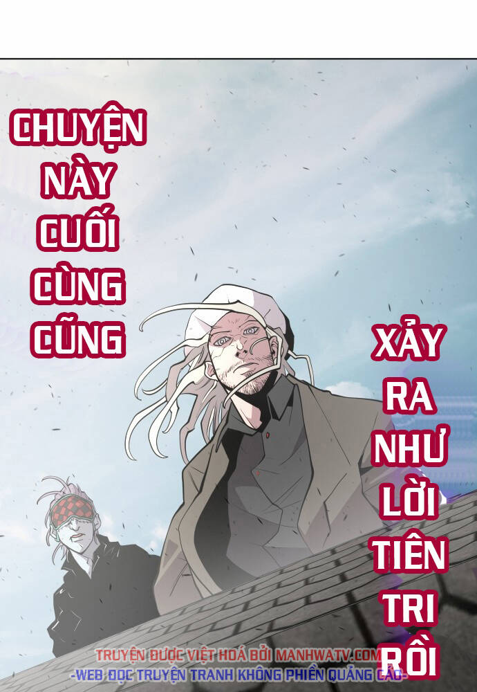 Kĩ Nguyên Của Anh Hùng