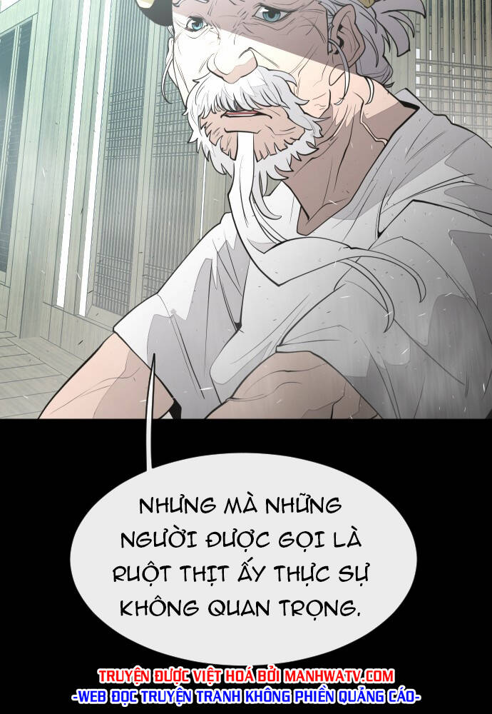 Kĩ Nguyên Của Anh Hùng