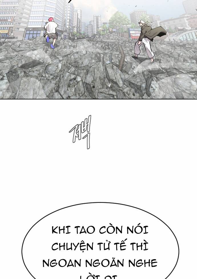 Kĩ Nguyên Của Anh Hùng