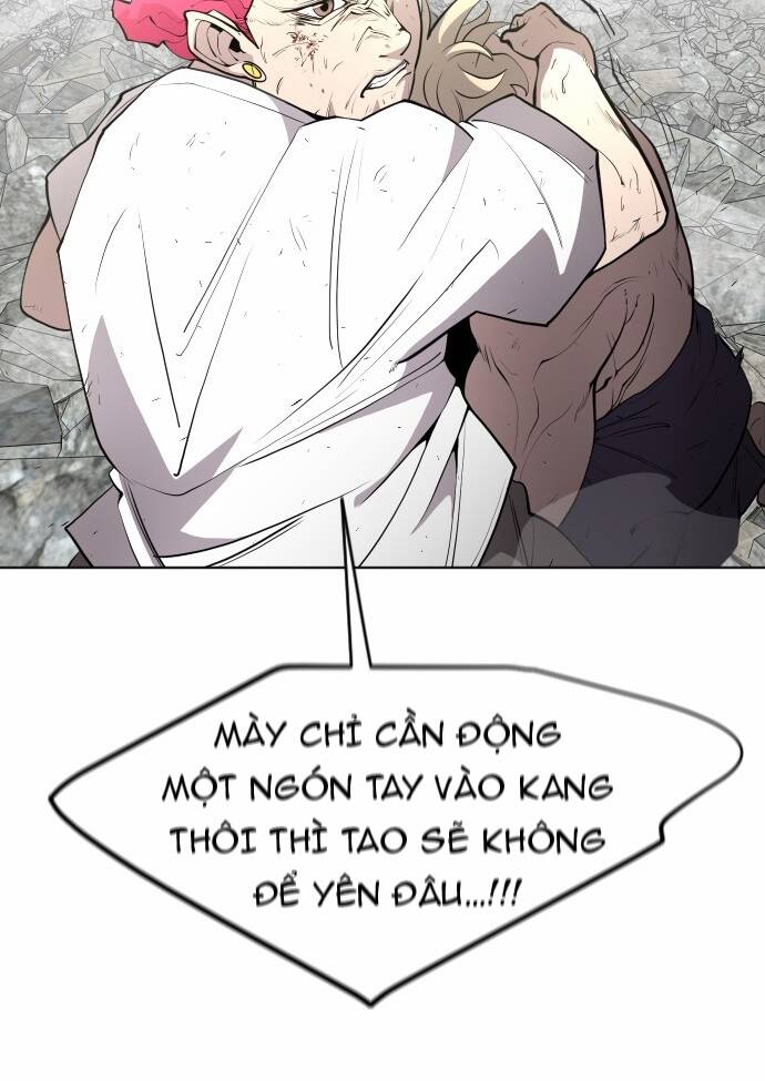 Kĩ Nguyên Của Anh Hùng