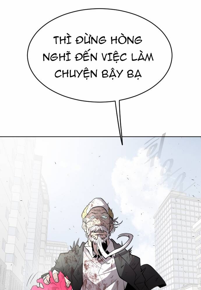 Kĩ Nguyên Của Anh Hùng