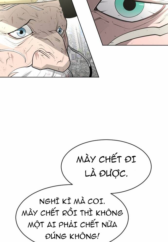 Kĩ Nguyên Của Anh Hùng