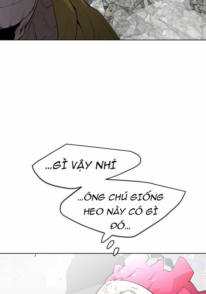 Kĩ Nguyên Của Anh Hùng
