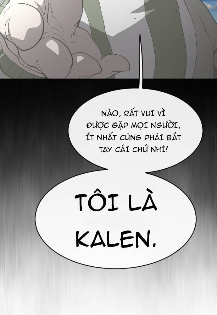 Kĩ Nguyên Của Anh Hùng