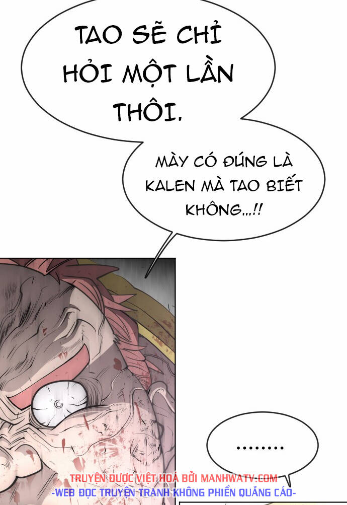 Kĩ Nguyên Của Anh Hùng