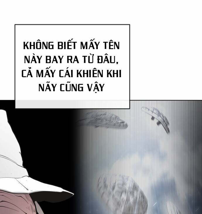 Kĩ Nguyên Của Anh Hùng