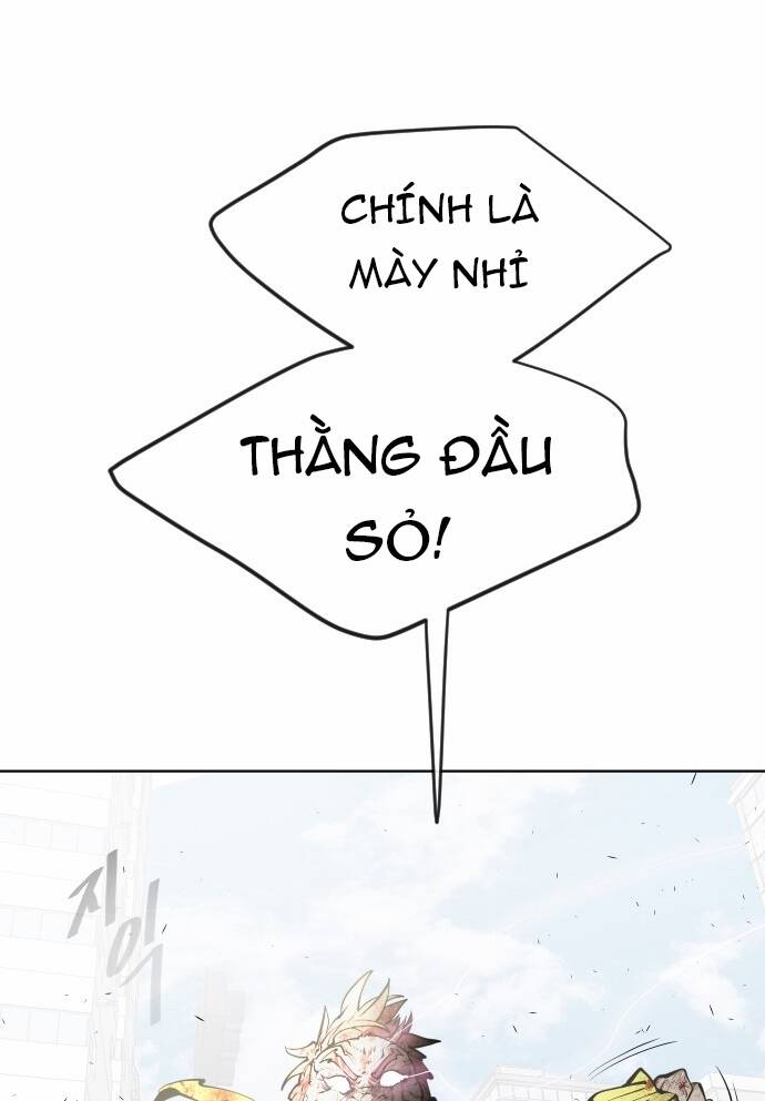 Kĩ Nguyên Của Anh Hùng