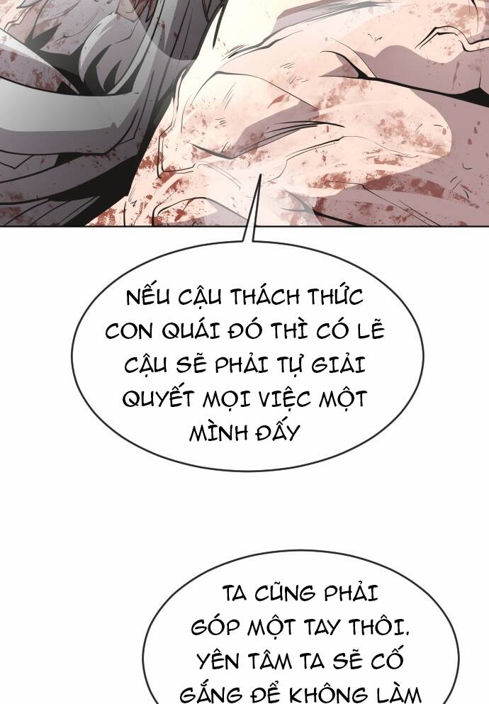 Kĩ Nguyên Của Anh Hùng