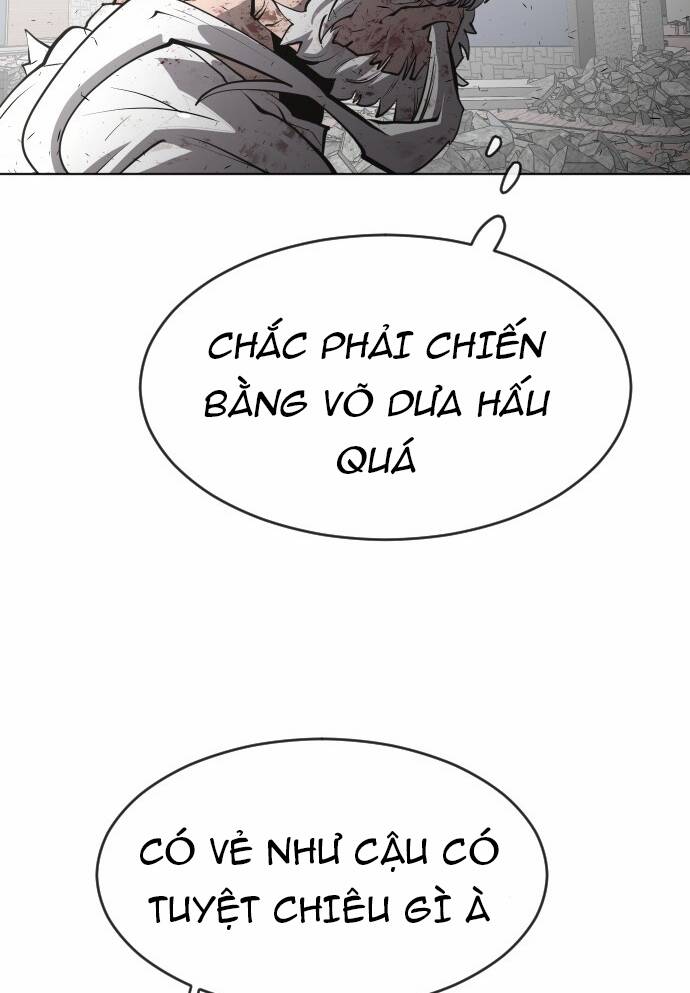 Kĩ Nguyên Của Anh Hùng