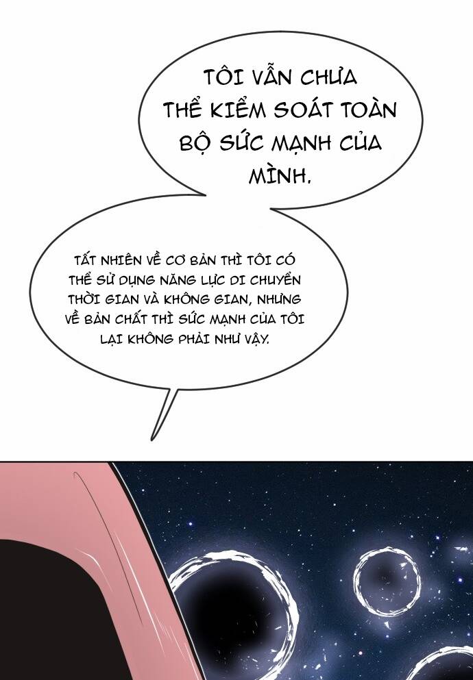 Kĩ Nguyên Của Anh Hùng