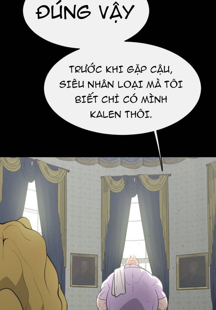 Kĩ Nguyên Của Anh Hùng