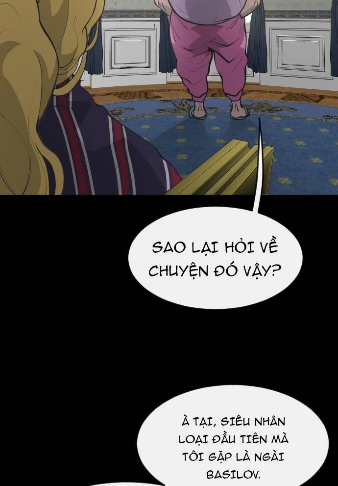Kĩ Nguyên Của Anh Hùng