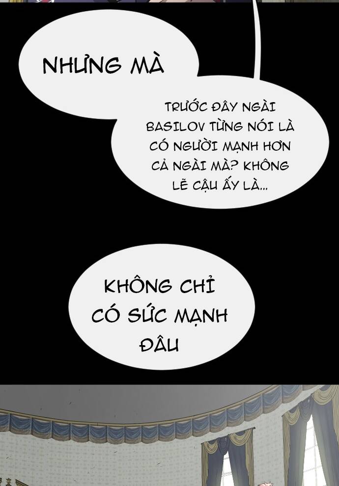 Kĩ Nguyên Của Anh Hùng