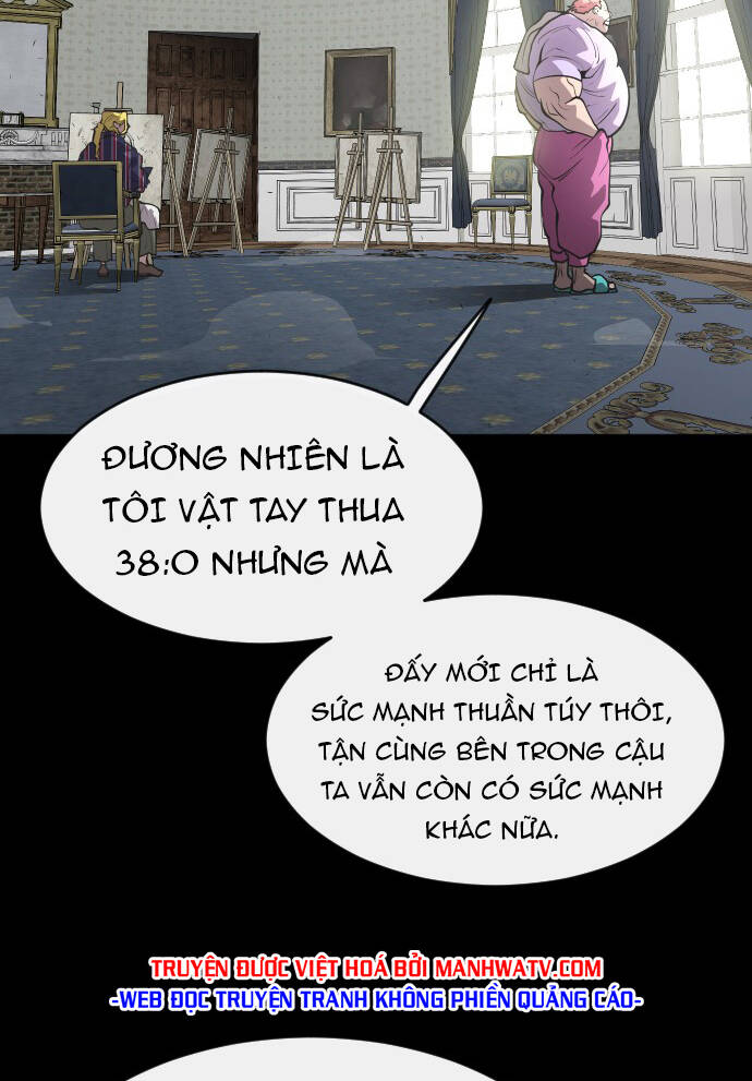 Kĩ Nguyên Của Anh Hùng