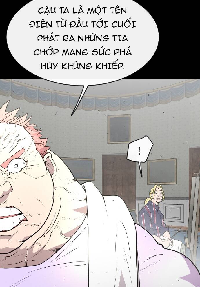 Kĩ Nguyên Của Anh Hùng