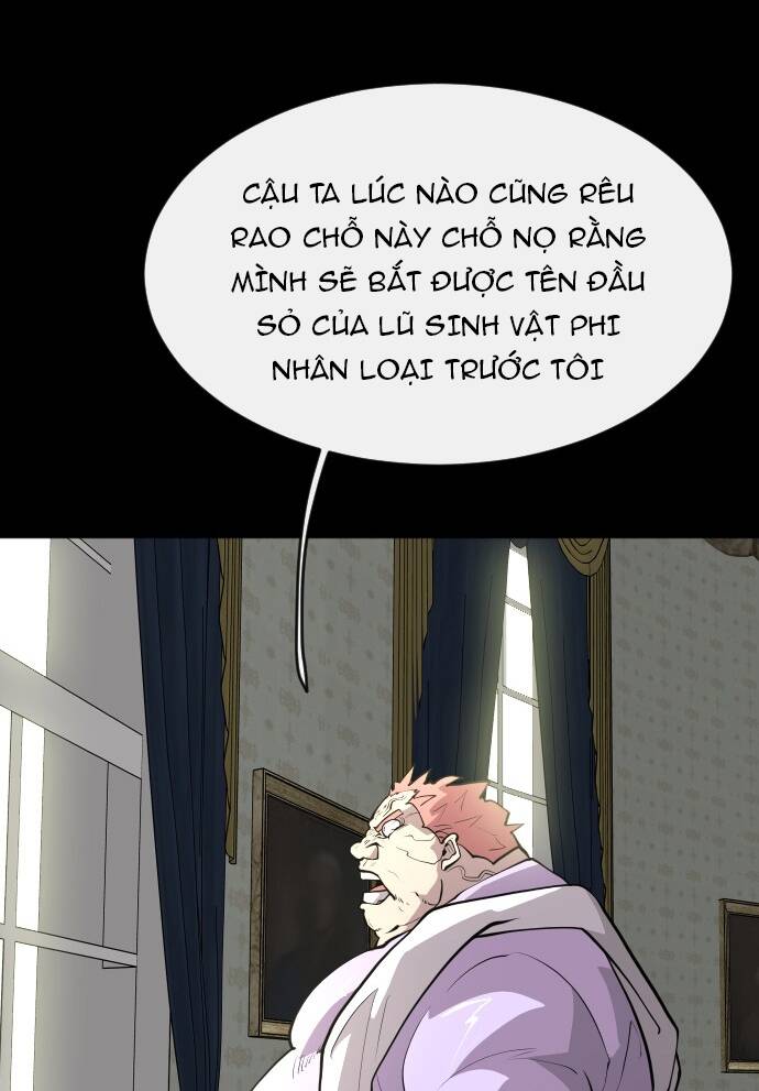 Kĩ Nguyên Của Anh Hùng