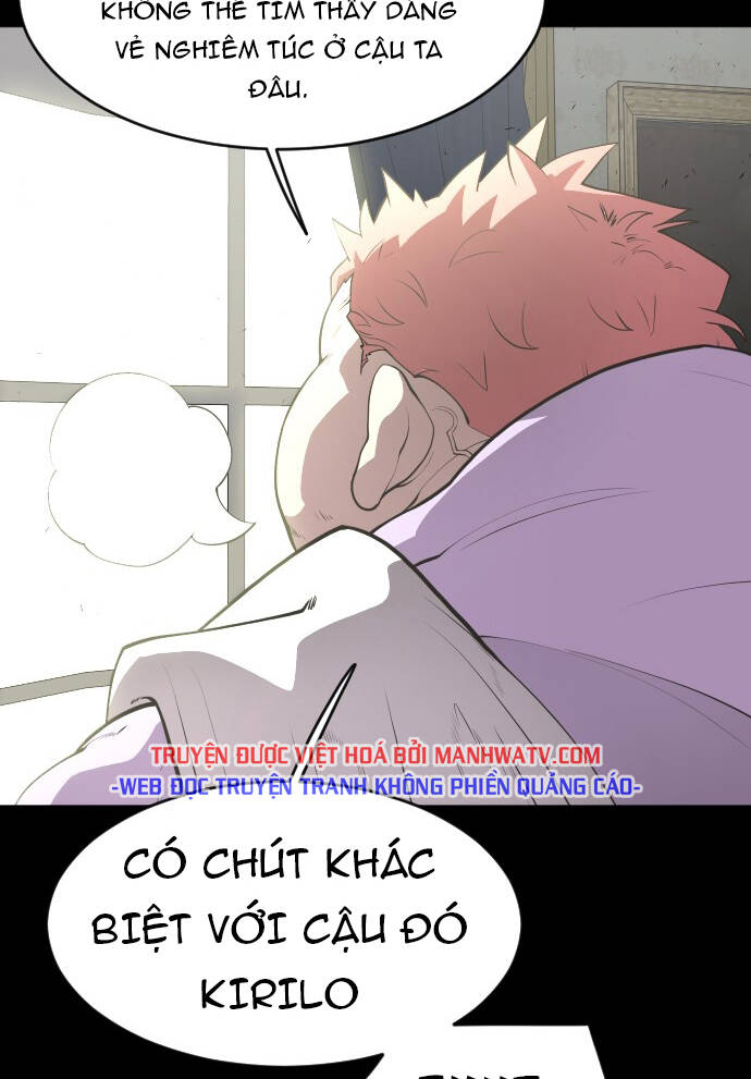 Kĩ Nguyên Của Anh Hùng