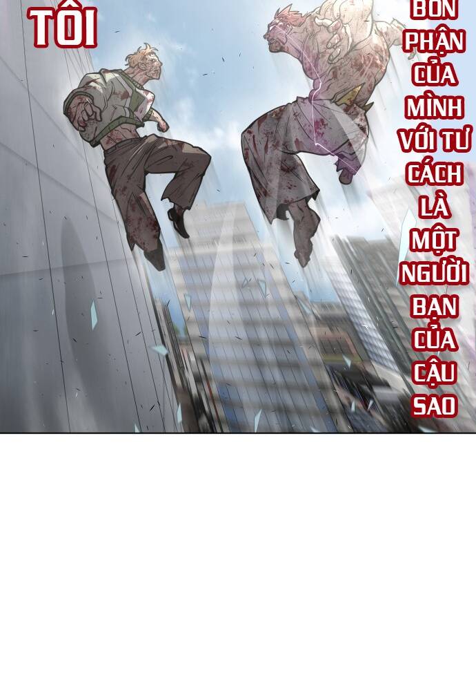 Kĩ Nguyên Của Anh Hùng