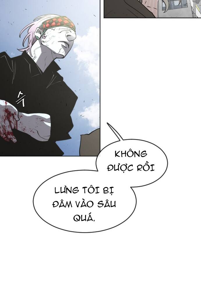 Kĩ Nguyên Của Anh Hùng