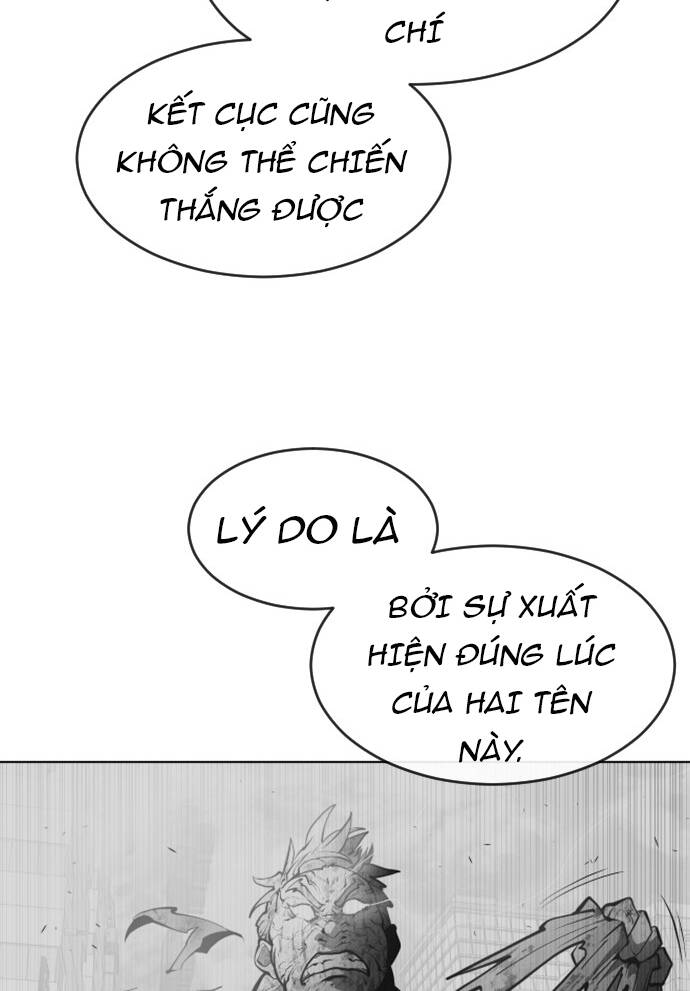 Kĩ Nguyên Của Anh Hùng