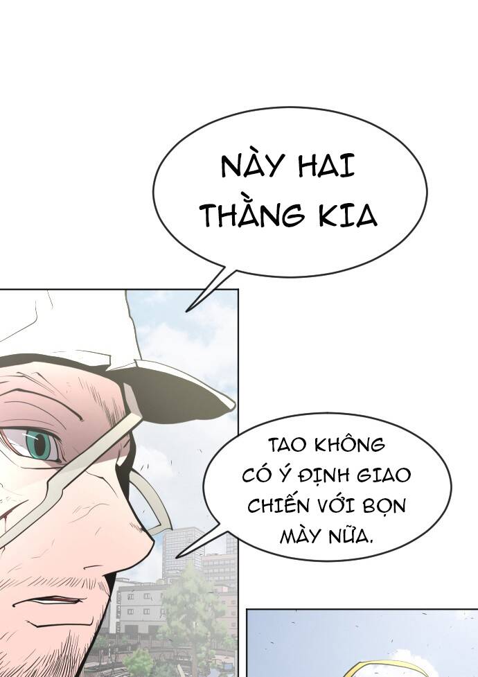 Kĩ Nguyên Của Anh Hùng
