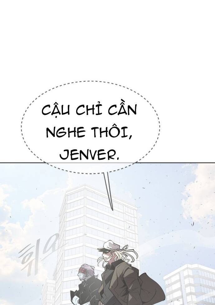 Kĩ Nguyên Của Anh Hùng