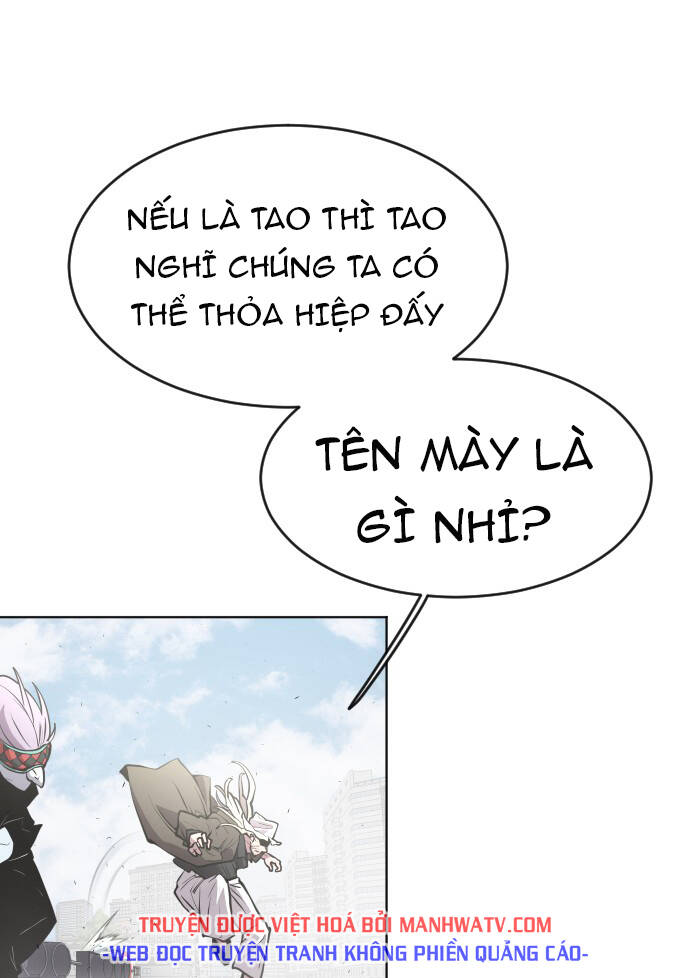 Kĩ Nguyên Của Anh Hùng