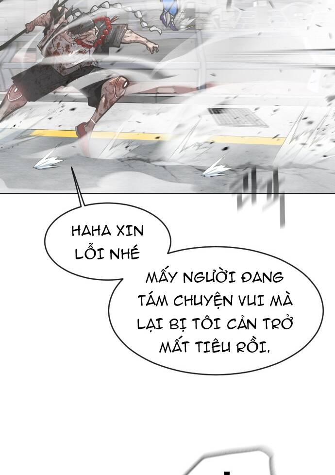 Kĩ Nguyên Của Anh Hùng