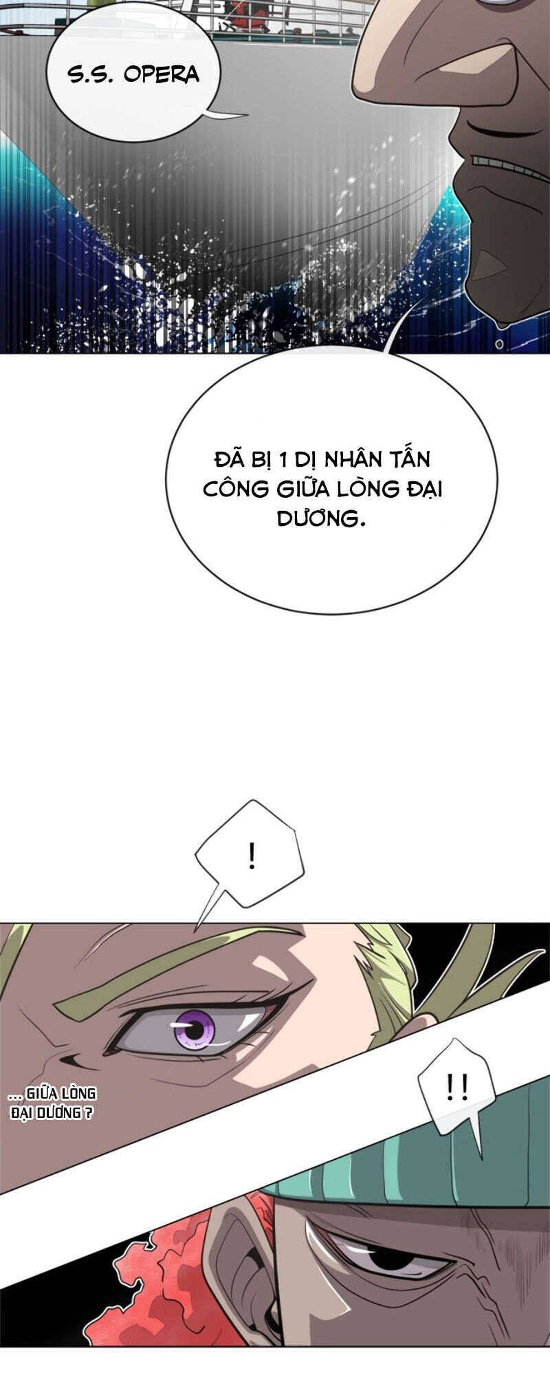 Kĩ Nguyên Của Anh Hùng