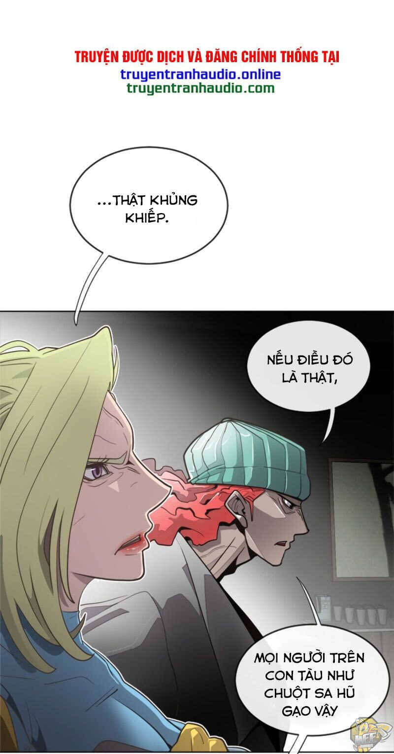 Kĩ Nguyên Của Anh Hùng
