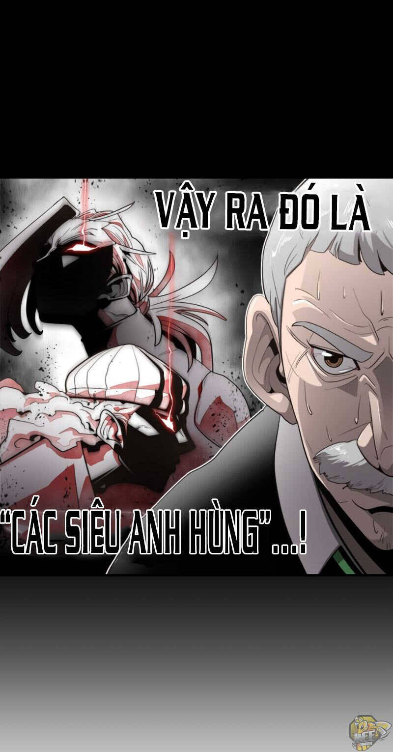 Kĩ Nguyên Của Anh Hùng