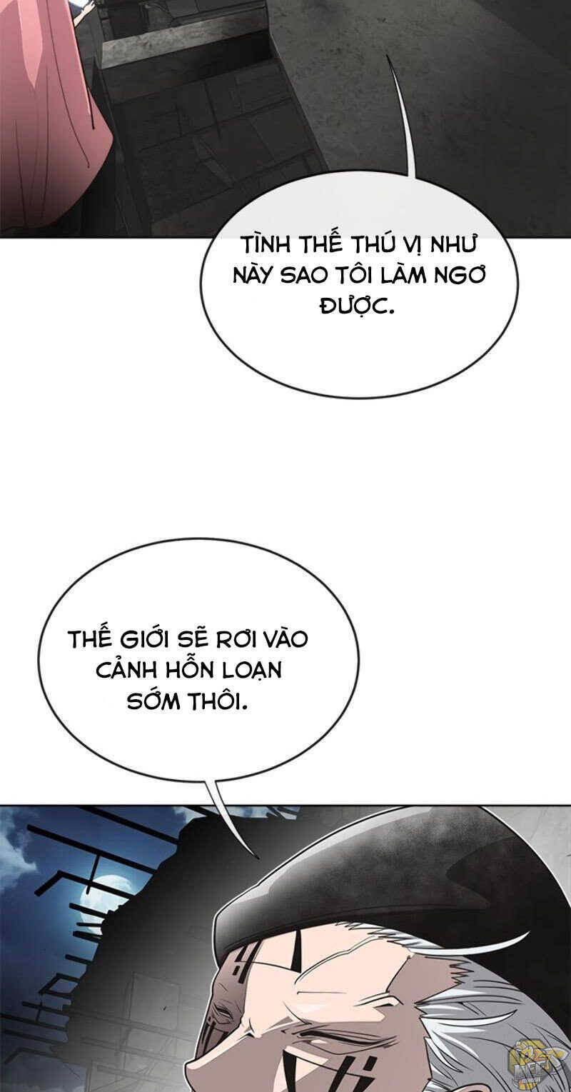 Kĩ Nguyên Của Anh Hùng