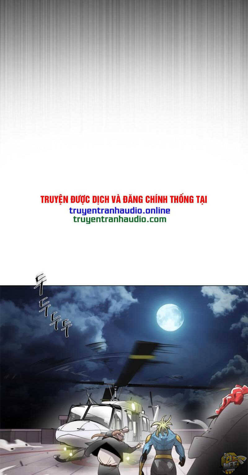 Kĩ Nguyên Của Anh Hùng