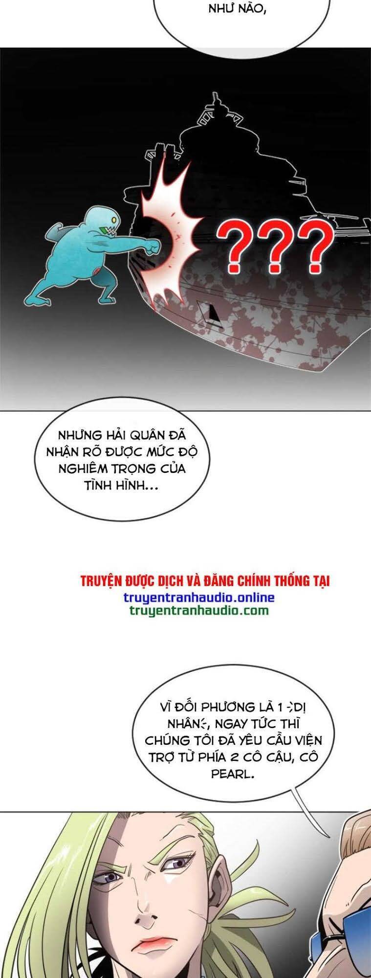 Kĩ Nguyên Của Anh Hùng