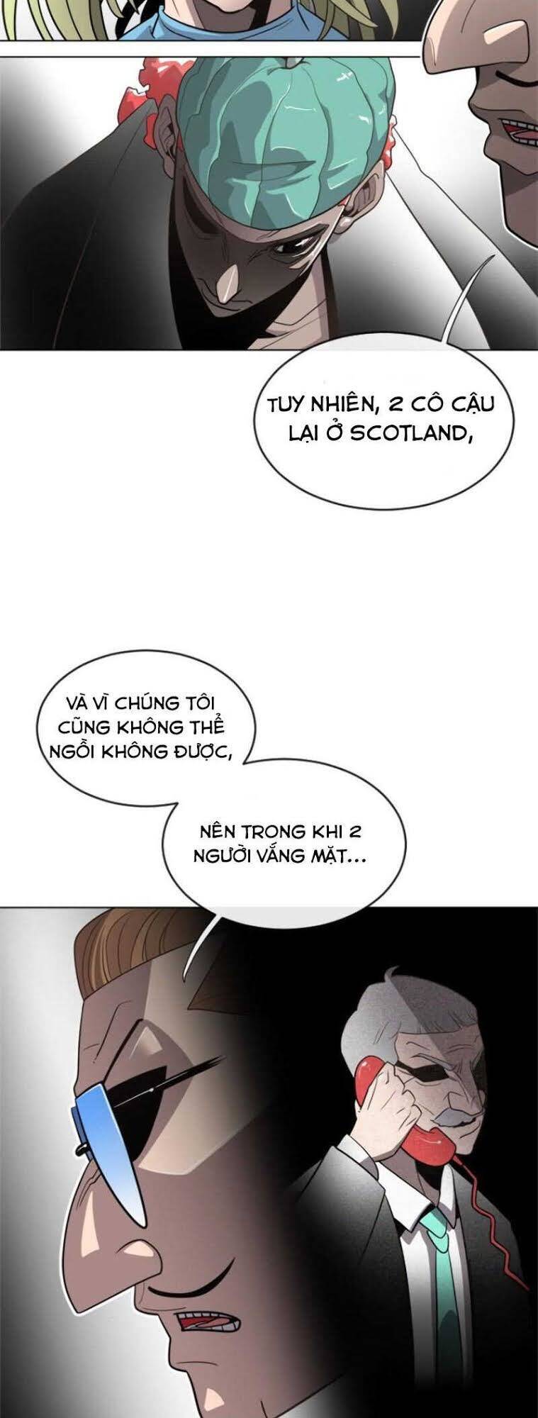 Kĩ Nguyên Của Anh Hùng
