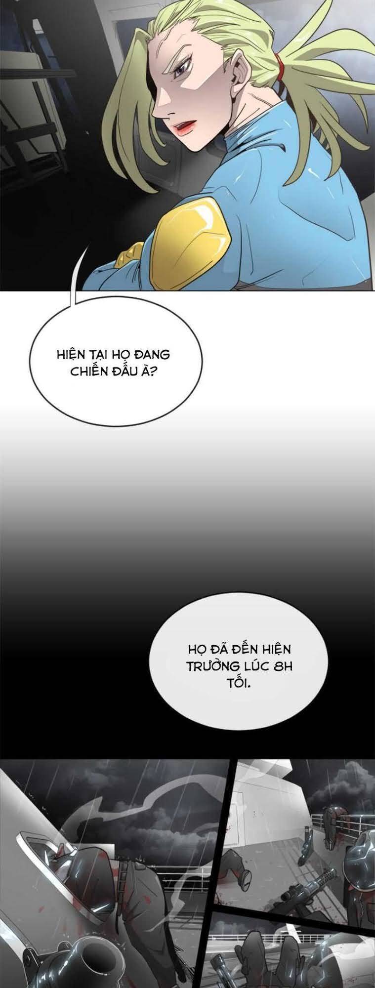 Kĩ Nguyên Của Anh Hùng