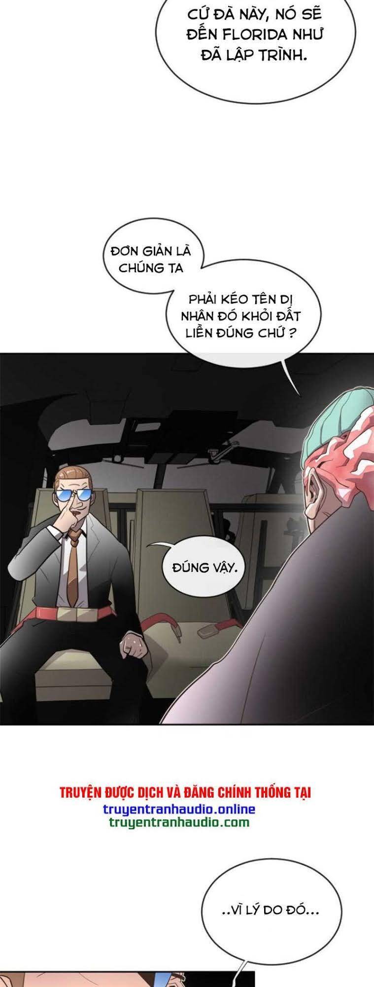 Kĩ Nguyên Của Anh Hùng