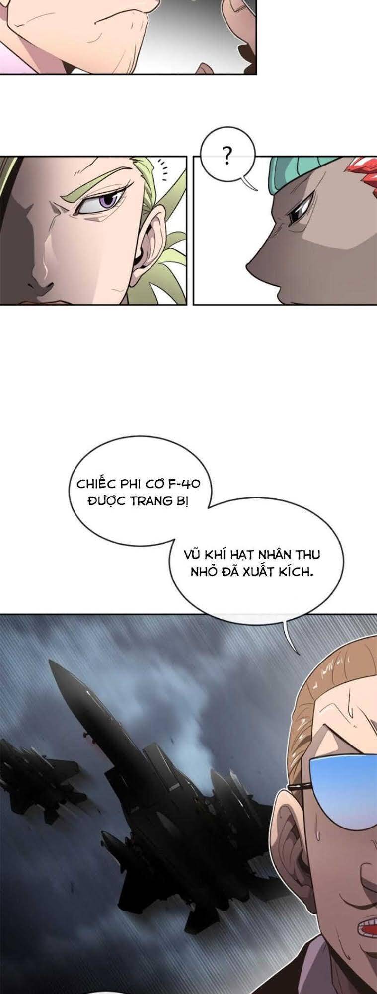 Kĩ Nguyên Của Anh Hùng
