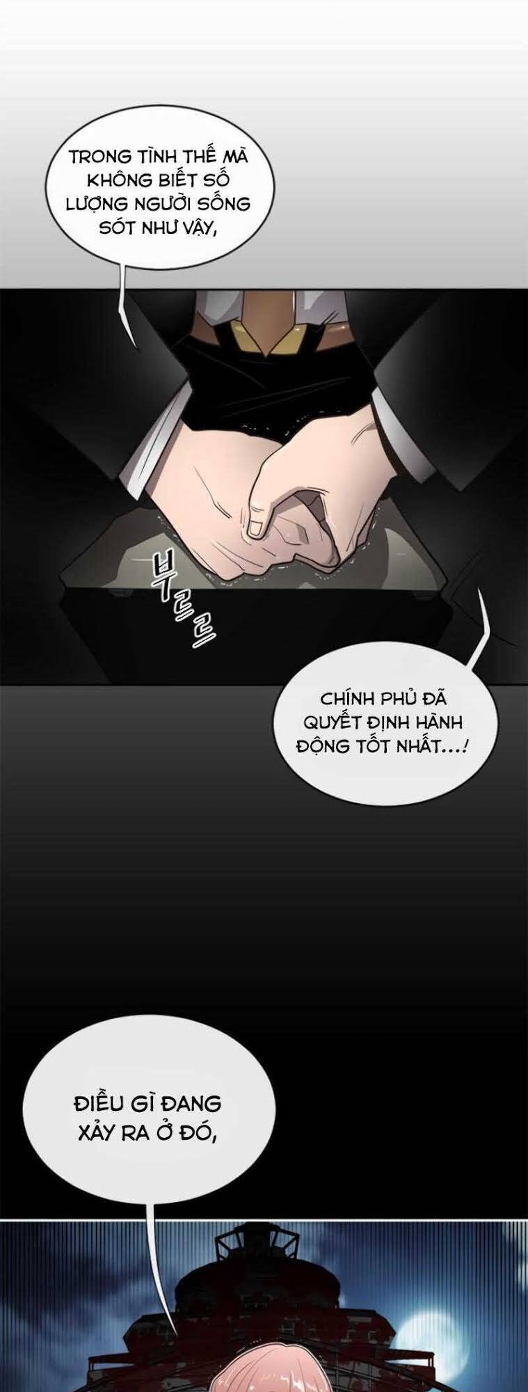 Kĩ Nguyên Của Anh Hùng